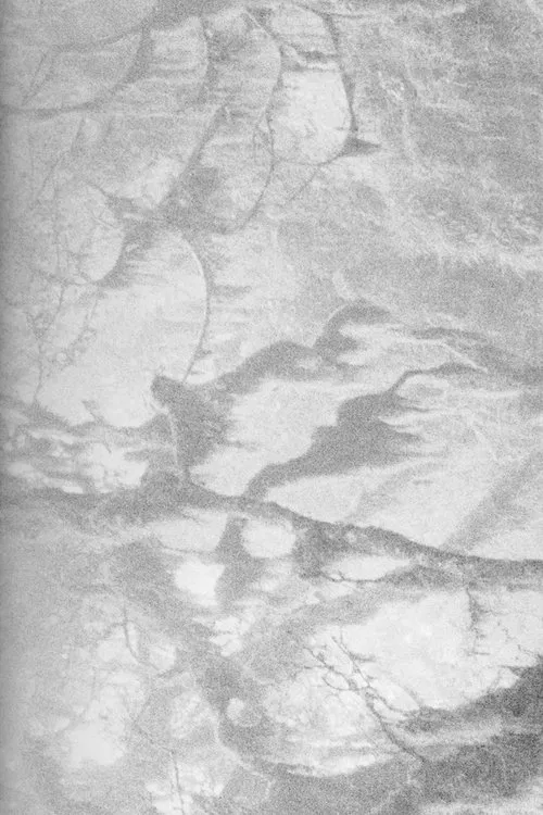 Night Rising on Clouds poster