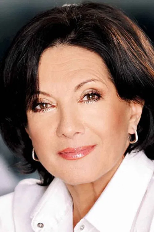 Marie Rottrová profile