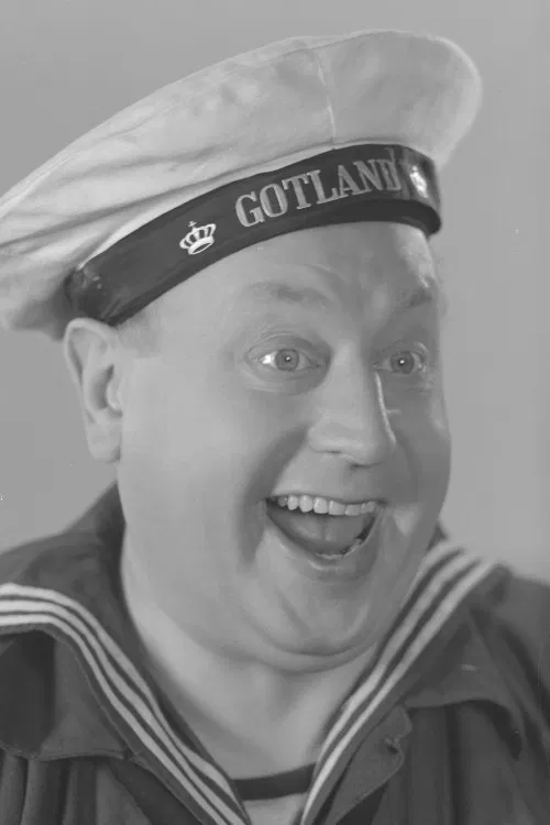 Thor Modéen profile