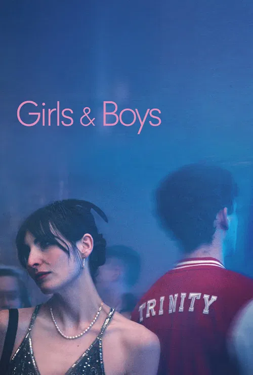 Girls & Boys poster