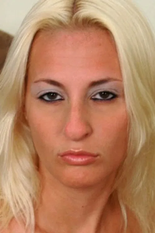 Angelina Hart profile