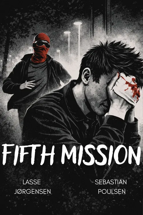 Fitfh Mission poster