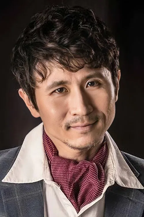 Yang Dong-tak profile