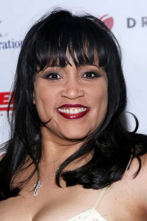 Jackée Harry profile