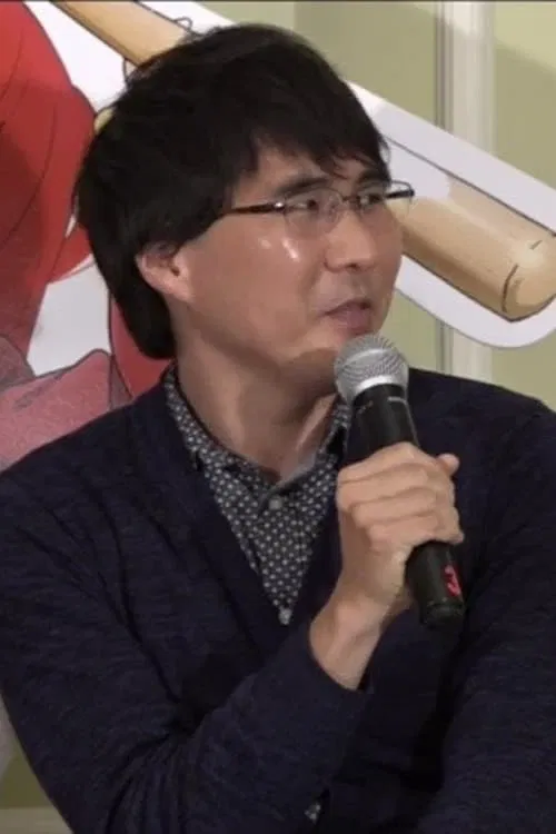 Hiroshi Ikehata profile