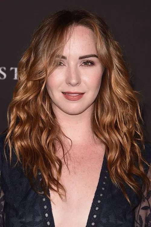 Camryn Grimes profile