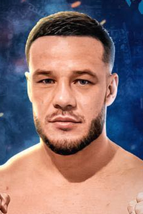 Dmytro Fedas profile