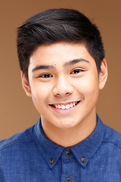 Andrei Garcia profile