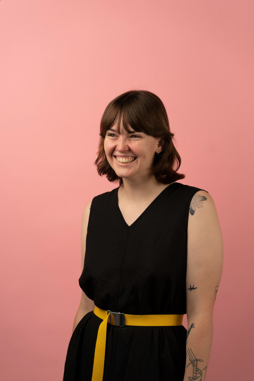 Ruby Powell-Hughes profile