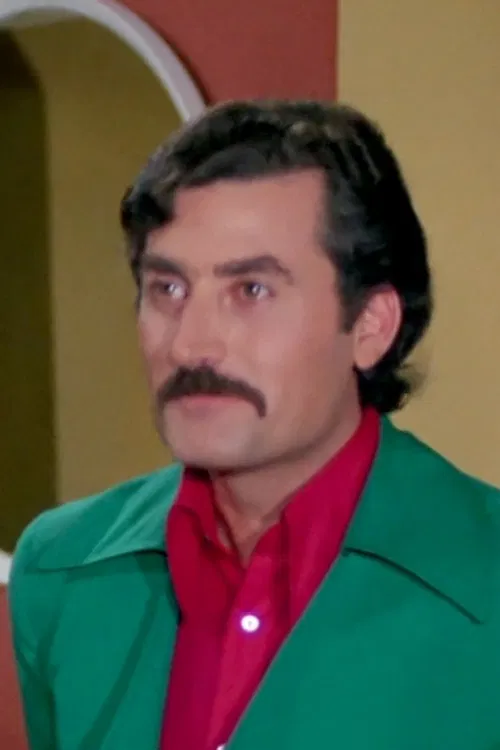 Alekos Petridis profile