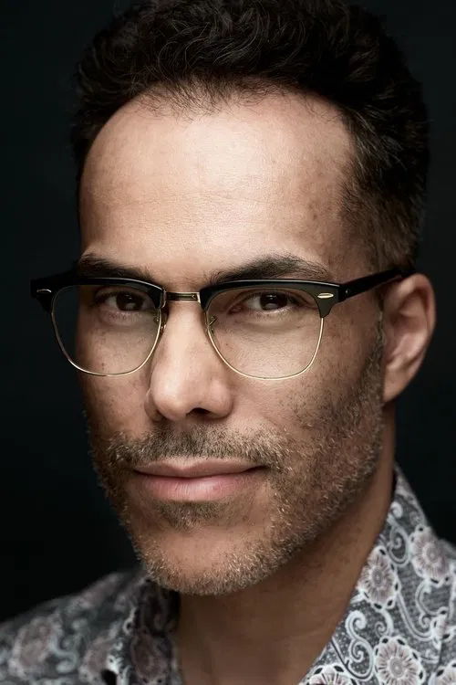 Patrick Dewayne profile