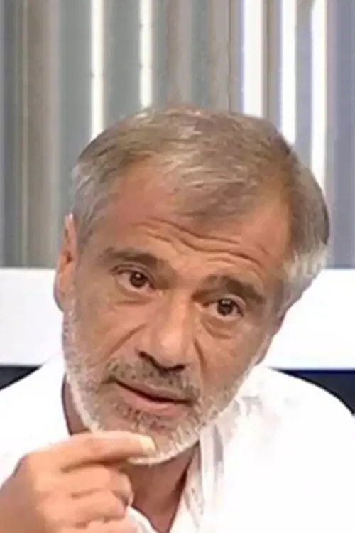 Antonis Prekas profile