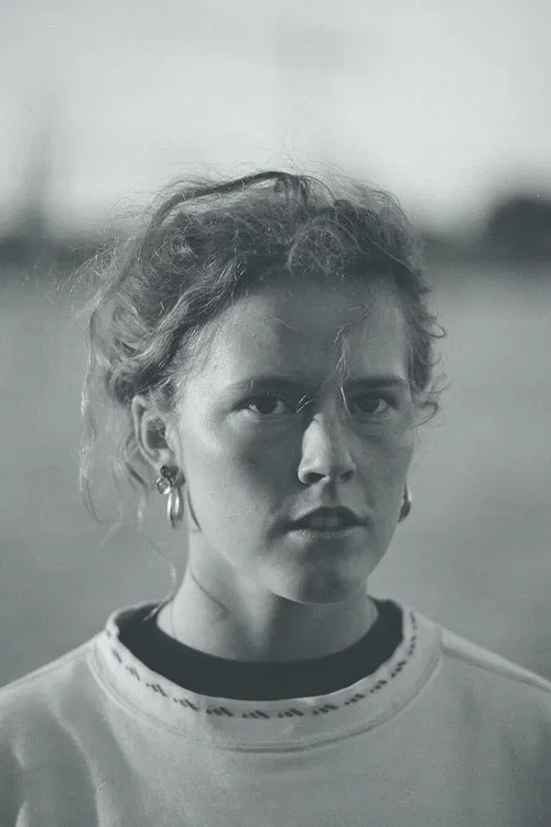 Annabelle Hinam profile