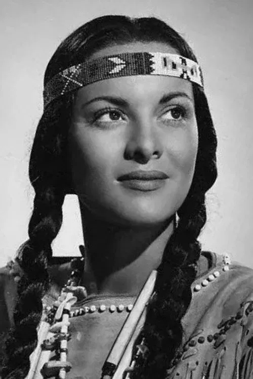 Sherry Moreland profile