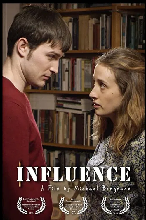 Influence poster