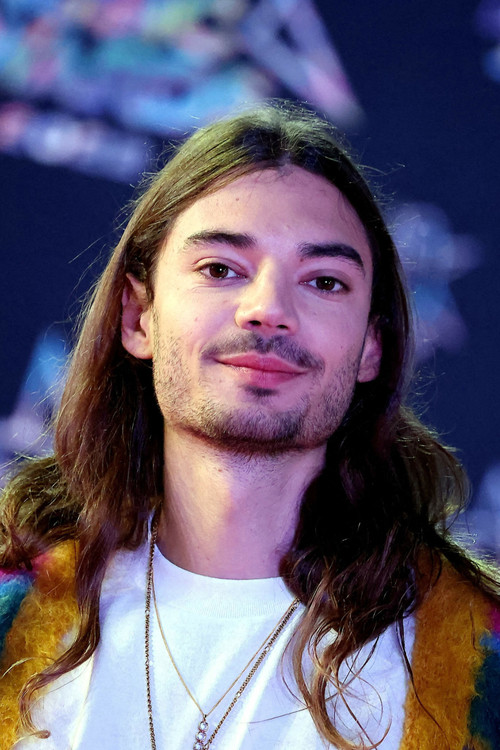 Lucas Taupin profile