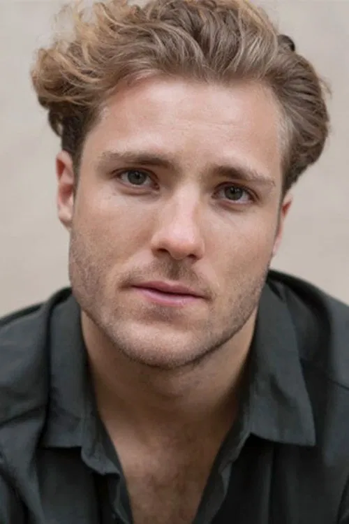 Lukas Sperber profile