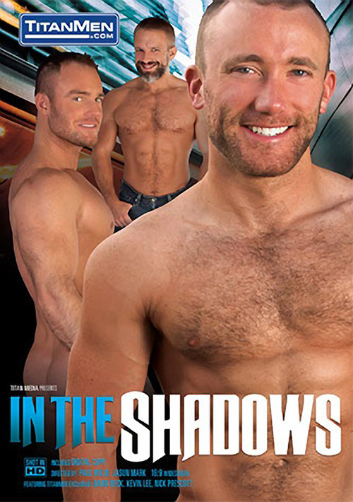 In the Shadows poster