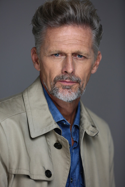 Ricardo Herriot profile