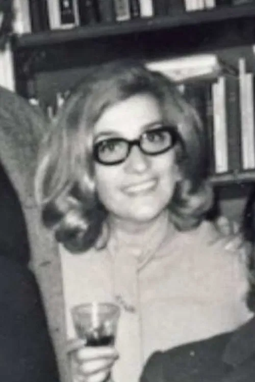 Lila Kourkoulakou profile