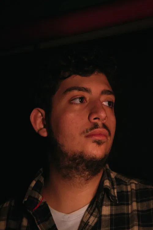 Thomaz Fraga profile