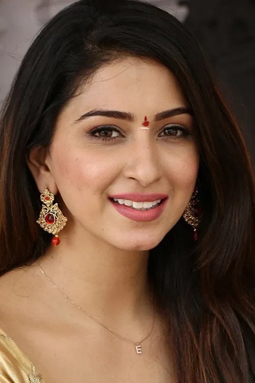 Eshanya Maheshwari profile