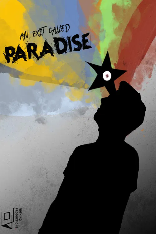 An Exit Called Paradise poster