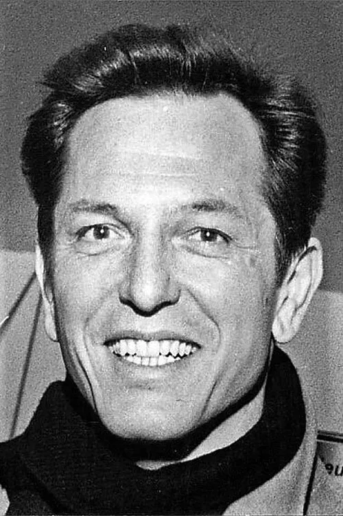 Gil Delamare profile