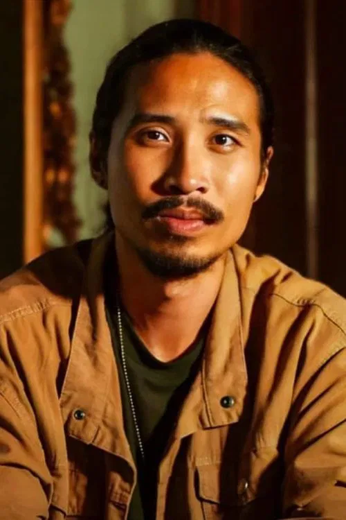 Pepe Herrera profile