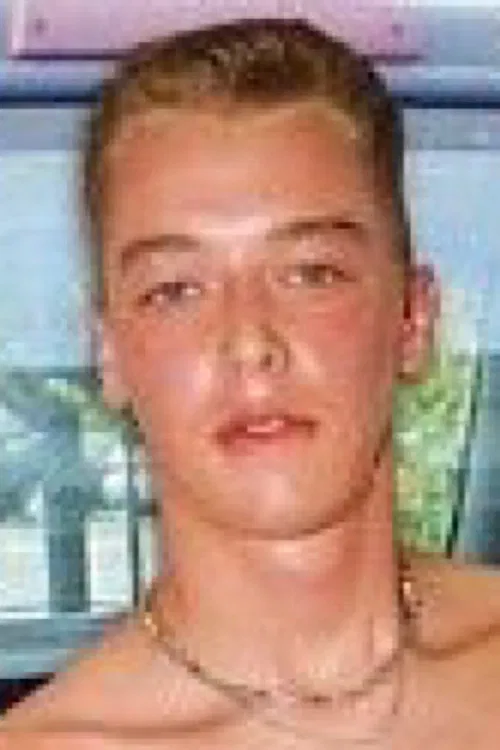 Andrew McCartney profile