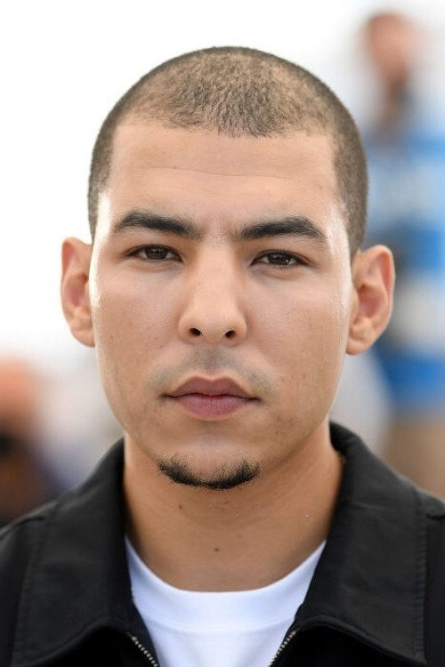 Anas Basbousi profile