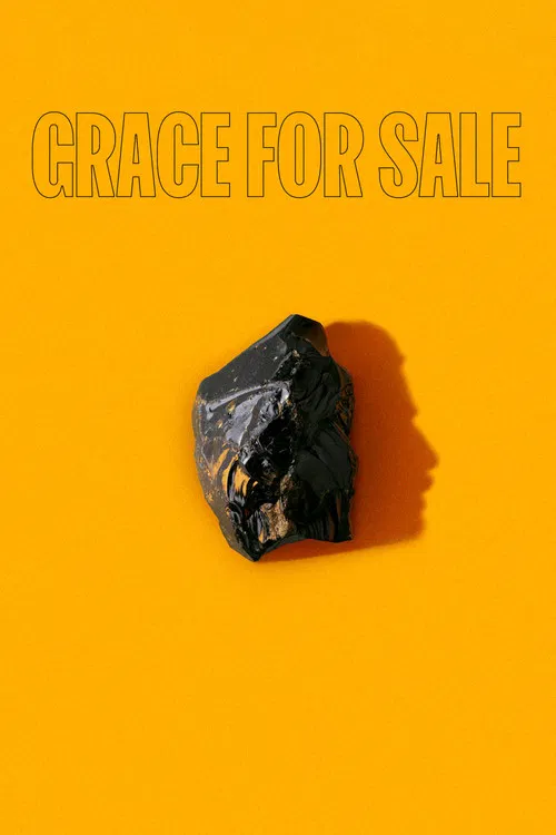 Grace For Sale poster