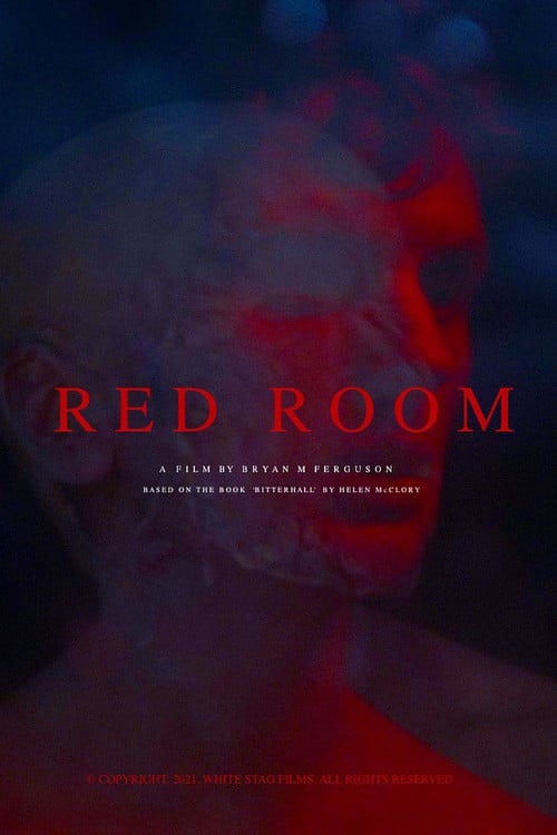 Red Room poster