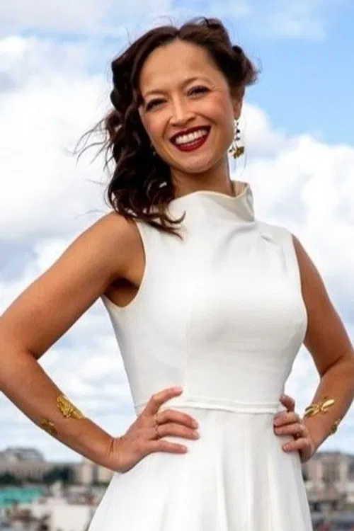 Candice Parise profile