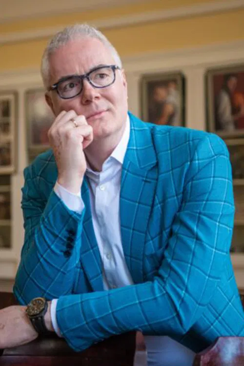 Dejan Tomašević profile