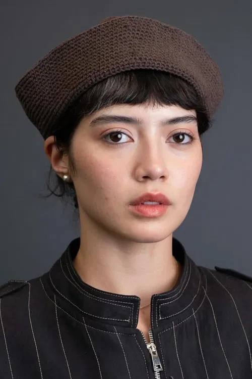 Hadis Nazari profile