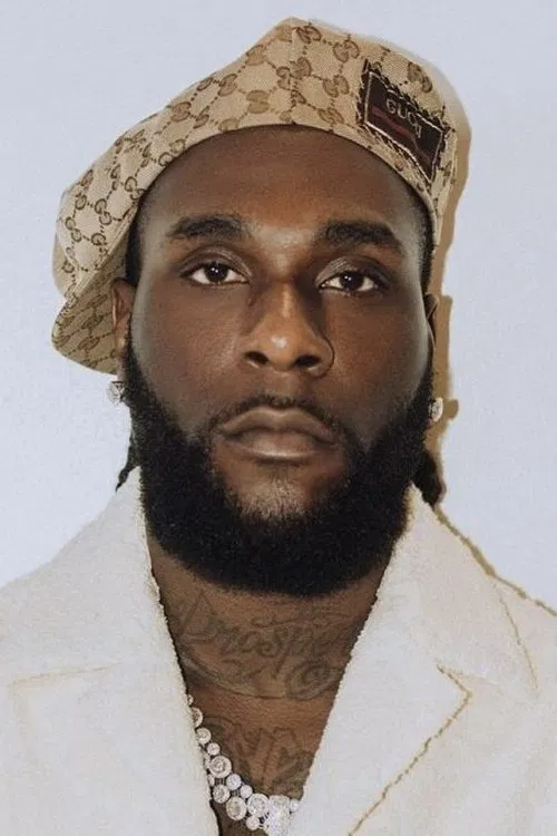 Burna Boy profile