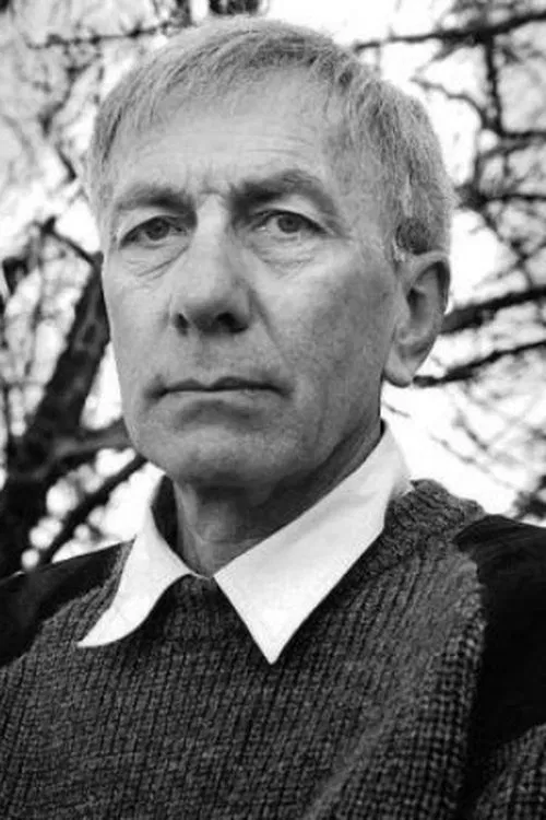 Matthew O'Sullivan profile