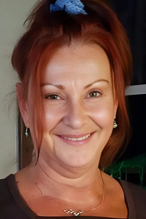 Anastasia Sands profile