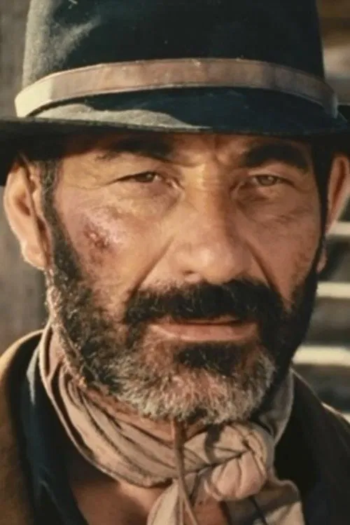 Alberigo Donadeo profile