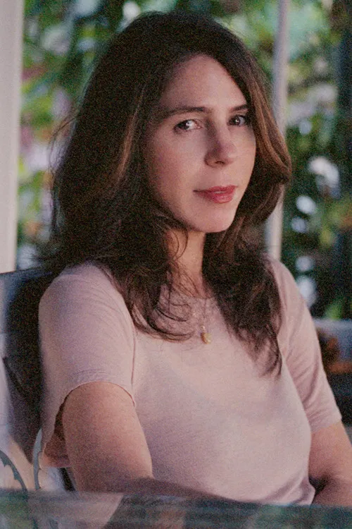 Rachel Kushner profile