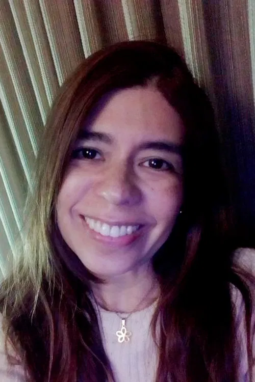 Claudia Cánepa Matos profile