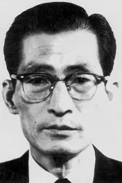 Lee Yong-min profile