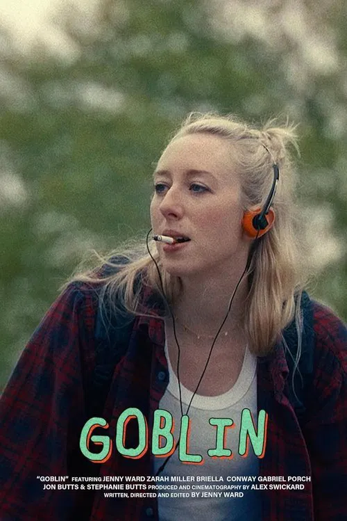 Goblin poster