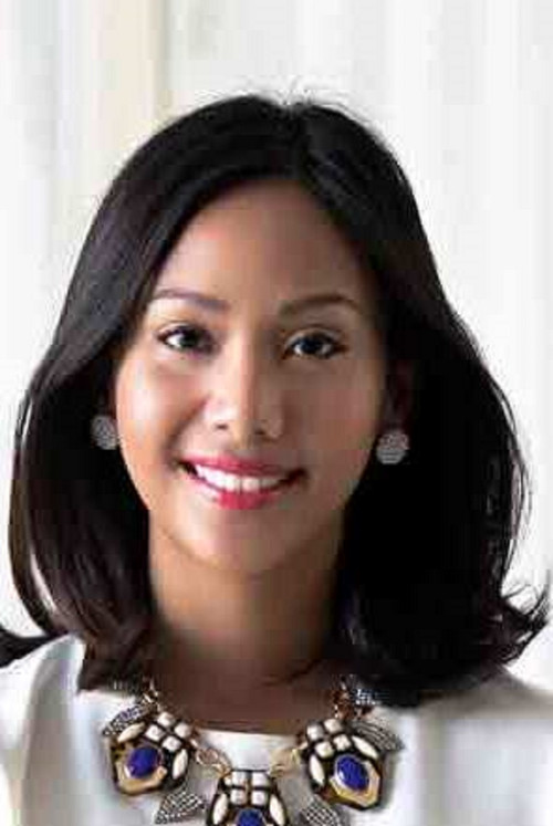 Tengku Azura profile