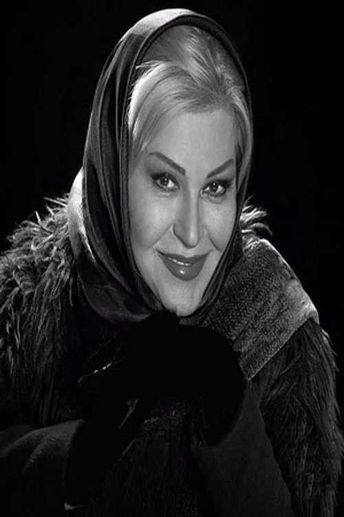 Akram Mohammadi profile