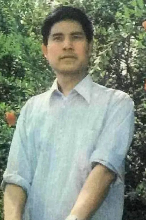 Chunmin Zhao profile