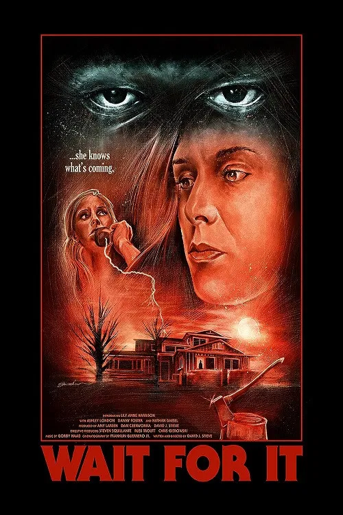 Wait For It poster