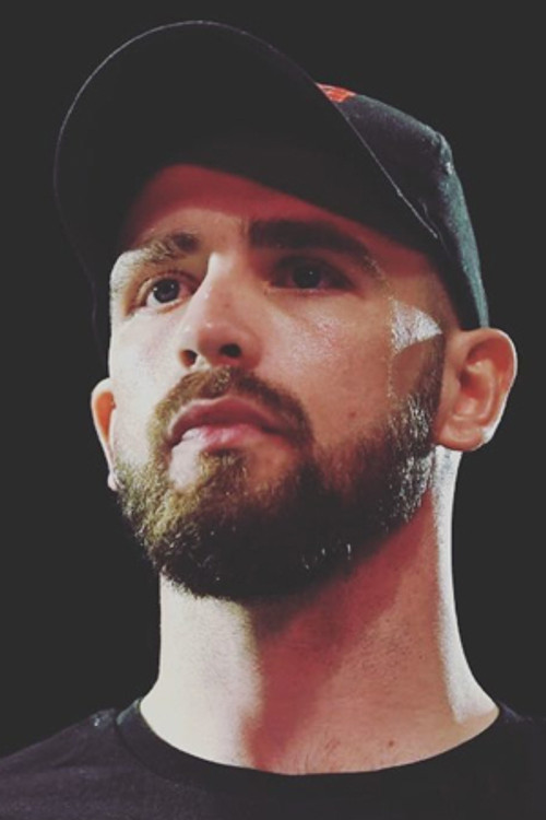 Corey McCulloch profile