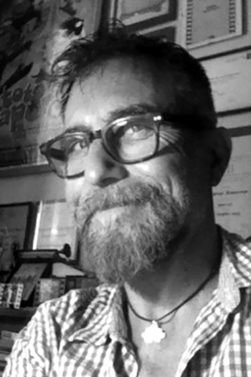 Maurizio Forestieri profile